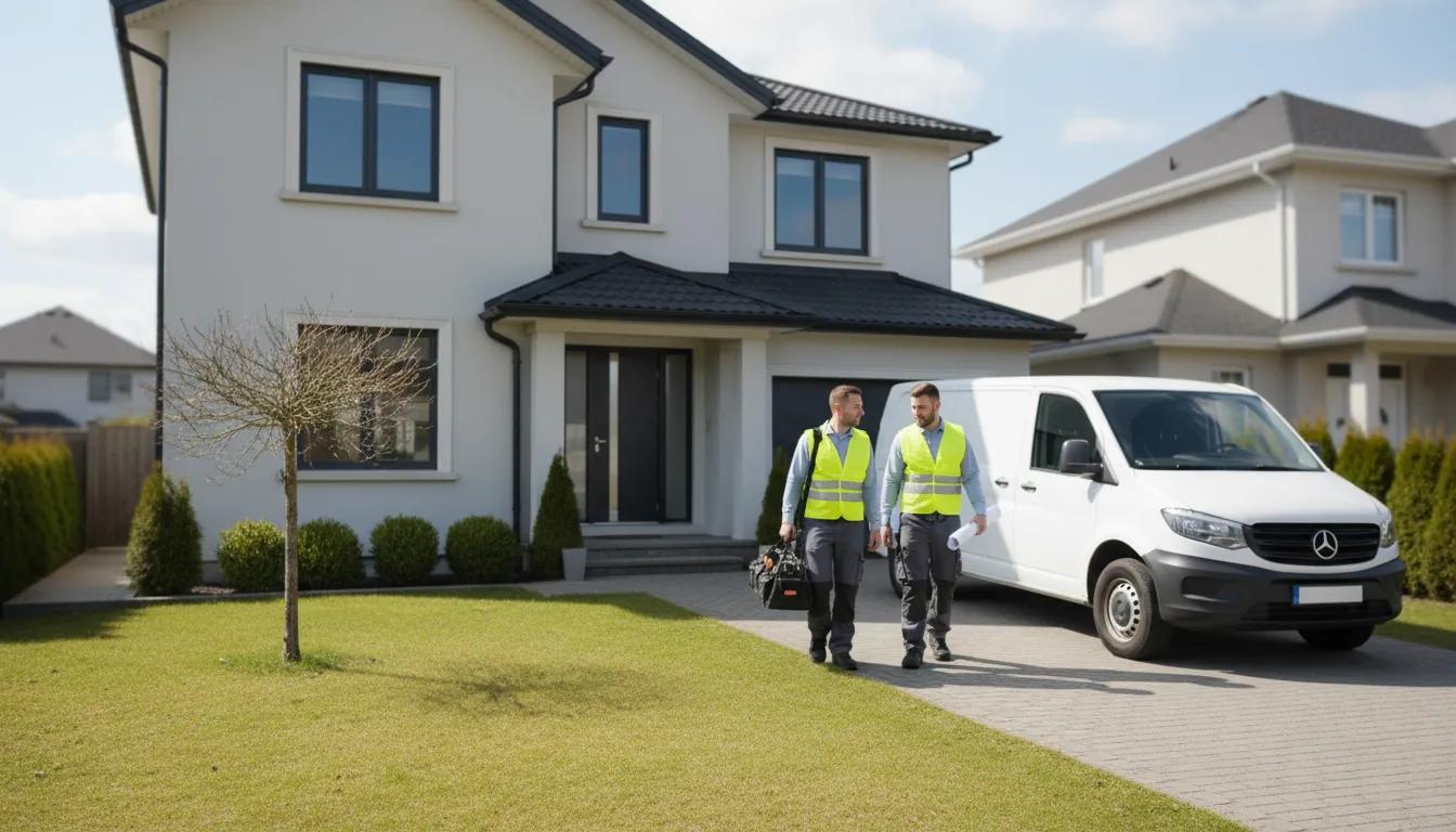 Expert Roofing Services in Ridgewood